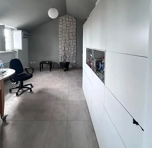 公寓 Smart Working Con Due Terrazzi E Fibra Ultra Veloce