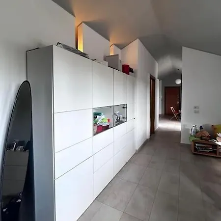 Apartment Smart Working Con Due Terrazzi E Fibra Ultra Veloce