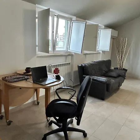 Apartment Smart Working Con Due Terrazzi E Fibra Ultra Veloce *